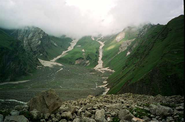 Bias Kund Trek