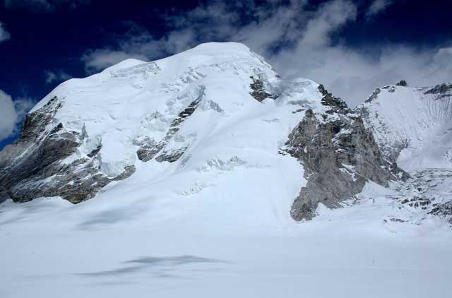 Friendship Peak Trek