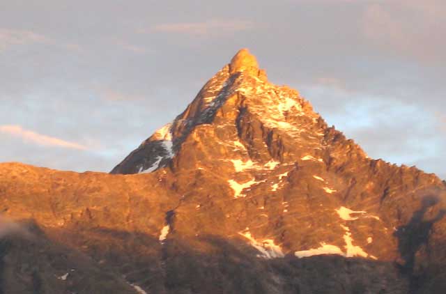 Kinnar kailash Parikrama Trek