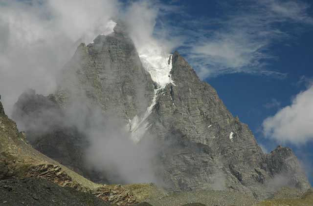 Mani Mahesh Kailash Trek