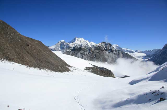 Pin Parvati Pass Trek