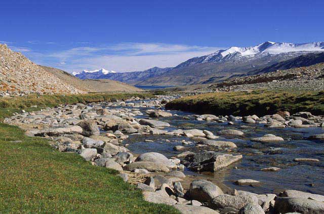 Ladakh Manali Trek
