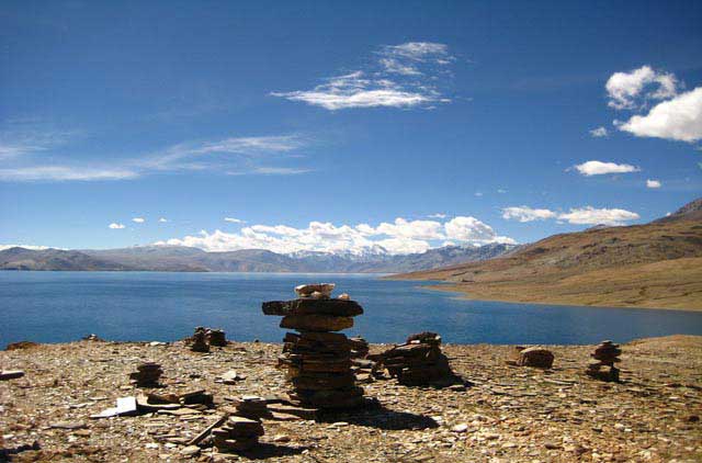 Wild Ladakh Trek