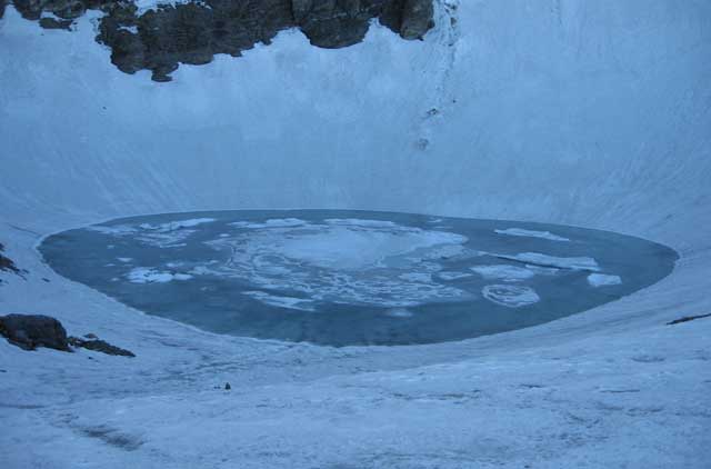 Roop Kund Trek