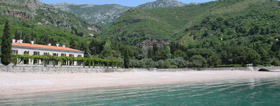 Eco Tourism