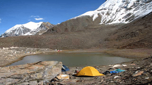 Trekking in Uttarakhand