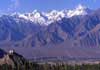 Indus Valley Trek