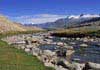 Ladakh Manali Trek