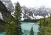 Green Lake Trek