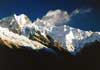 Darjeeling To Kanchenjunga Trek